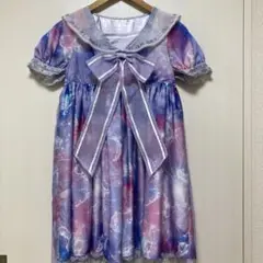 Angelic Pretty Dreamy Planetarium ワンピース