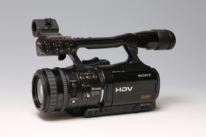 ソニー SONY HVR-V1Ｊ