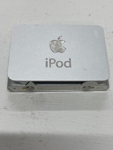 ★中古品 iPod 第2世代 A1204 ホワイト 通電未確認♪♪