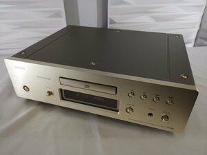 ◆DENON DCD-S10Ⅱ/dcds10 デノン CDプレーヤー・CDプレイヤー・CDデッキ ◆整備済◆下取歓迎 m0d6051