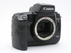 ★ハローカメラ★1円スタート★4723　Canon EOS 5 Body 動作品 現状 キヤノン 即決有り★★