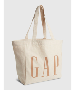 「GAP」 リュック ONE SIZE オフホワイト レディース