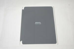 【新品】 アップル Apple iPad Pro 10.5インチ用 Smart Cover チャコールグレイ MQ082FE/A （純正・国内正規品）