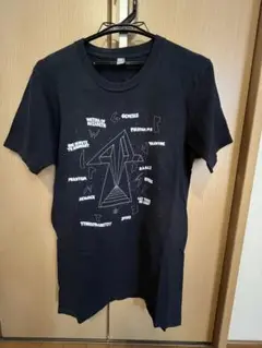 アメリカンアパレル　Tシャツ