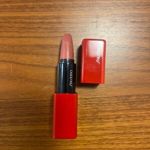 SHISEIDO テクノサテン リップ404