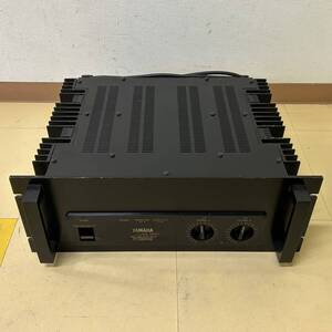 24広/A032228-7/OR16000/D021-5/【名古屋】YAMAHA ヤマハ MODEL PC2002 アンプ