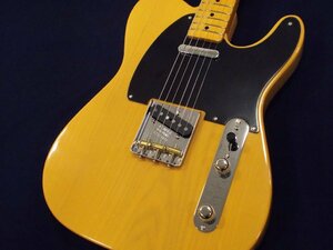 Fender American Vintage II 1951 Telecaster Butterscotch Blonde フェンダー アメリカンビンテージII