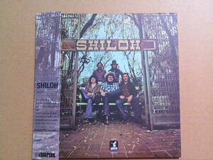 SHILOH[SHILOH]CD紙ジャケ