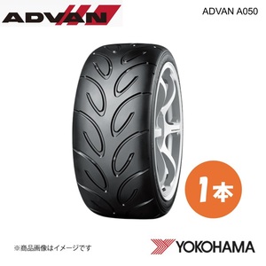 YOKOHAMA ヨコハマタイヤ ADVAN A050 G/S 265/35R18 ジムカーナ用 競技用タイヤ 1本 265 35 18 93V R8936