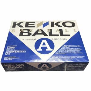 ケンコー(KENKO) ケンコーボールA号 1ダース入り AD12NEWAZ