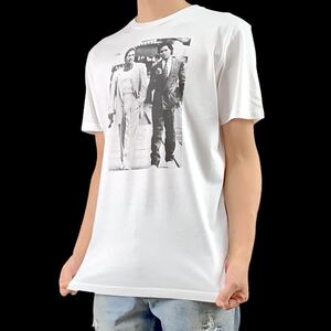 新品 マイアミバイス 80年代 アメリカ TV テレビ 刑事 海外 ドラマ Tシャツ S M L XL ビッグ オーバー サイズ XXL~5XL ロンT パーカー 対応