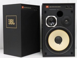 ■□JBL 4312D スピーカーペア□■027671004-2□■