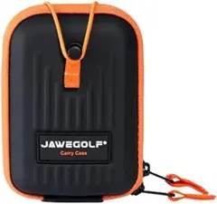 JAWEGOLF ゴルフレーザー 距離計 ハードケース キャリングケース