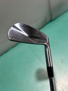 TOUR STAGE X-BLADE 909 FORGED /7番アイアン