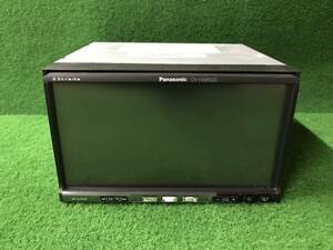 N3676　Panasonic パナソニック *Strada*　 HDDナビ 　CN-HW850D