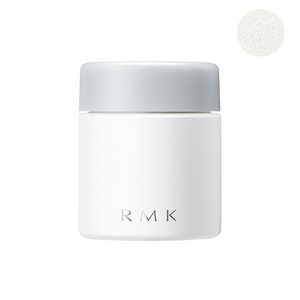 【定形外郵便送料無料】RMK アールエムケー エアリータッチ フィニッシングパウダー 02 （レフィル） 6.5g