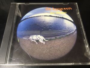 【送料込】THE HANGOVERS ／　SLOW DIRTY TEARS