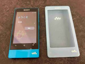 CT8735　SONY　ソニー　ウォークマン　NW-F805 SONY WALKMAN