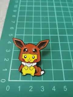 ポケモン Pokemon ピカチュウ イーブイ ブイズ ピンバッジ ピンズ