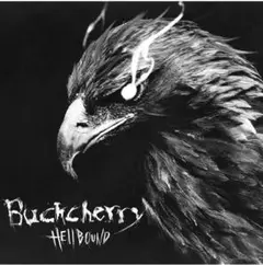 Buckcherry / Hellbound レコード 未開封新品