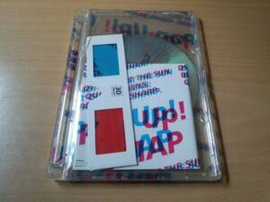 CD「SMAP 018 Pop Up!SMAP LIMITED EDITION」Dear WOMAN収録●