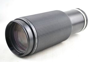 ★実用美品★NIKON ニコン Ai-s Zoom-NIKKOR 100-300mm F5.6★♯15270