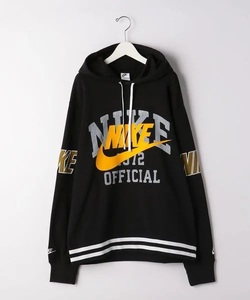 NIKE AS M NSW TREND FT PO HOODIE DD6169-010 トレンドパック フォーディー パーカー スウェット 黒 M