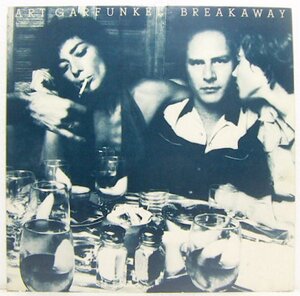 LP,アートガーファンクル ART GARFUNKEL　愛への旅立ち