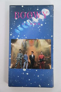 ■ビデオ■ＶＨＳ■ＢＯＯＷＹ　ＶＩＤＥＯ■ＢＯＯＷＹ■中古■