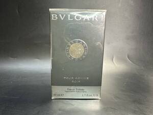 ★ BVLGARI　ブルガリ　プールオム　ソワール　POUR HOMME SOIR　50ml　香水　NS00411