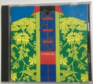 【CD】なんくる / Rinken Band SRCL3955