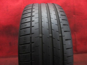 タイヤ 1本 225/40ZR18 ファルケン AZENIS FK 510 225/40R18 溝アリ 送料無料★12709T