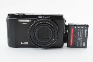 【光学極上品】Casio カシオ EX-ZR1000 コンパクトデジタルカメラ #961