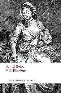 [A01496776]Moll Flanders (Oxford World