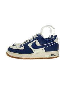 NIKE◆LV8 AIR FORCE 1_LV8 エア フォース 1 07/28.5cm/NVY