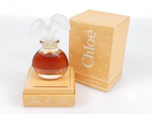 満量　クロエ　Chloe　Parfums Lagerfeld　ラガーフェルド　パルファム　ボトル　7.5ml　YK-3833