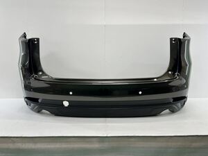 60328 CX-8 KG2P KG5P 純正 リアバンパー ブロンズ系 K0A1-50221