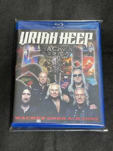 Uriah Heep / Wacken 23