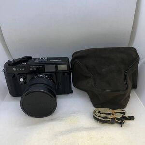 ★美品★安心動作保証付き★ FUJIFILM GW690II GW690 II Professional 6x9 EBC FUJINON 90mm f3.5 フジフィルム レンズ 中判 