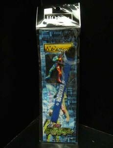 人造人間キカイダー●ストラップ/キカイダー/1998年新品