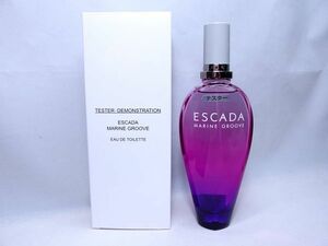 ☆★新品★ESCADA★エスカーダ★マリングルーヴ★100ml★☆2