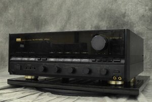 F☆SANSUI サンスイ AU-X111 MOS VINTAGE プリメインアンプ ☆中古☆