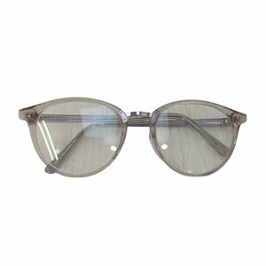 OWNDAYS(オンデーズ) SUN2069B-9A CLEAR SUNGLASSES クリアサングラス 中古 古着 0528