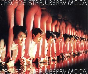 STRAWBERRY MOON/CASCADE