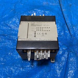 Omron PLC シーケンサー　CPM1A-20CDT-A-V1 (A)