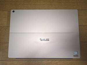 ASUS T303UA Windows10 Core i5-6200U 2.30Ghz 8GB 256GB タッチパネル ジャンク品