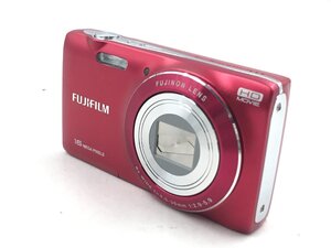 ♪▲【FUJIFILM フジフィルム】コンパクトデジタルカメラ FinePix JZ250 0107 8