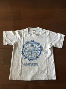 USED★激レア非売品★ディズニークルーズライン★乗船記念Tシャツ★キッズサイズ 管理番号３