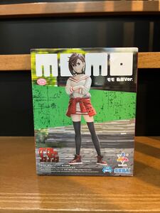 数6個あり ◯未開封 ダンダダン Luminasta モモ 私服ver. フィギュア DAN DA DAN MOMO Figure P-24 d-5