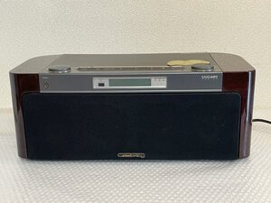 [ 簡易動作確認OK ］ リモコン付 SONY Family Club ソニーファミリークラブ D-3000 ■ CD ラジオ ■ Celebrity セレブリティ ■ 松1313 三